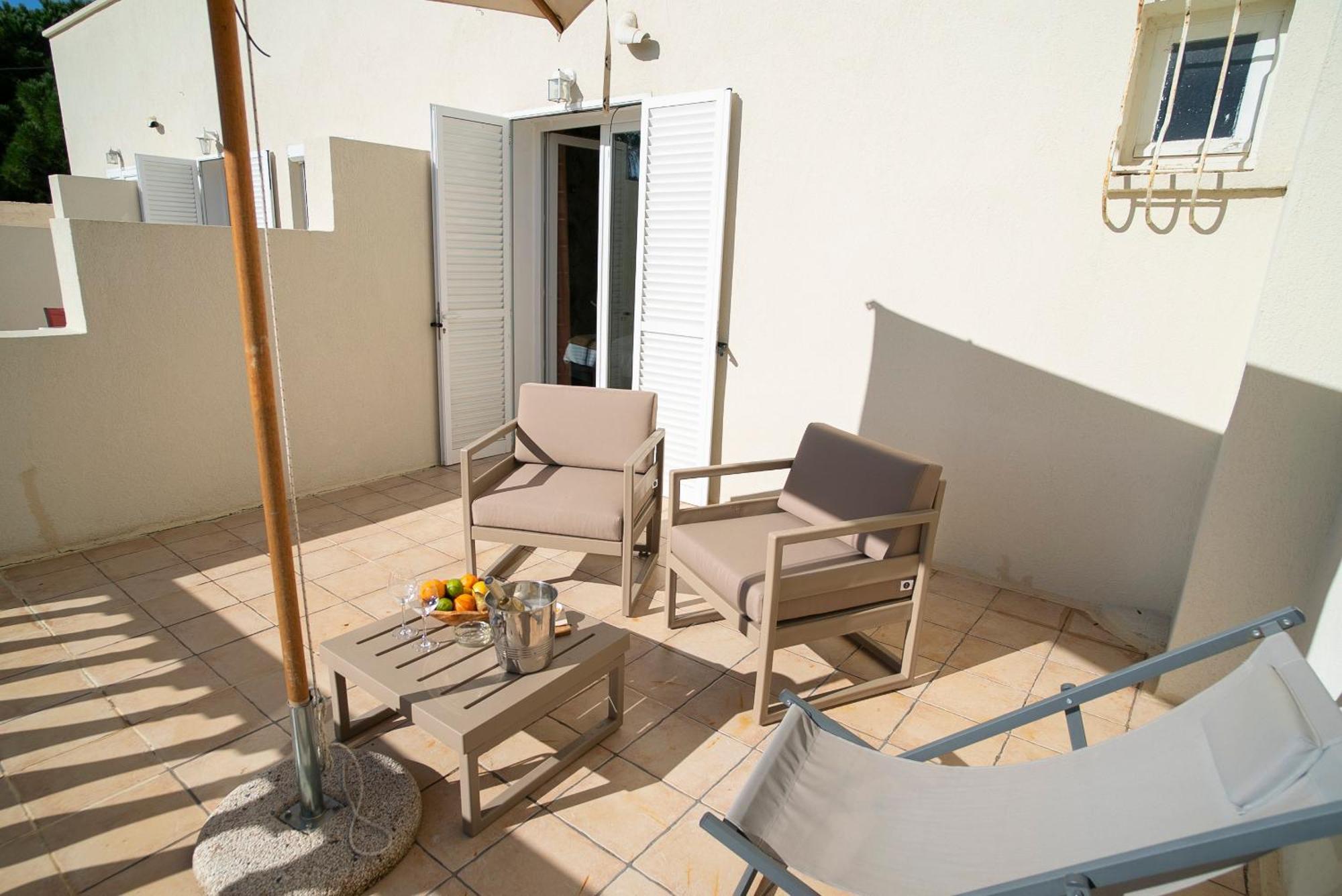 Hotel De La Mer Hyères Exterior foto